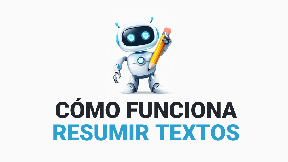 Cómo Usar la Herramienta de Resumir Textos